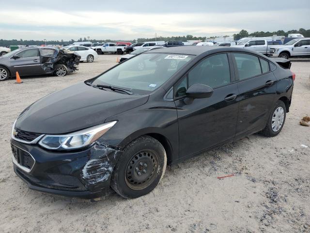 chevrolet cruze ls 2018 1g1bc5sm7j7224865