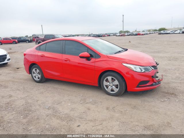 chevrolet cruze 2018 1g1bc5sm7j7227183