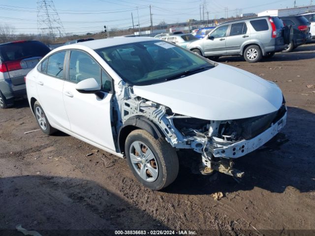 chevrolet cruze 2018 1g1bc5sm7j7229046