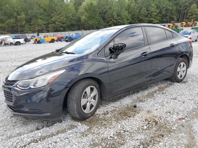 chevrolet cruze ls 2018 1g1bc5sm7j7230729