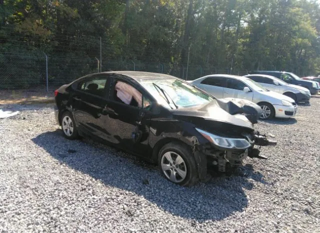 chevrolet cruze 2018 1g1bc5sm7j7232559