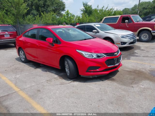 chevrolet cruze 2018 1g1bc5sm7j7240628