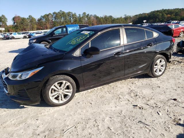 chevrolet cruze 2019 1g1bc5sm7k7102895