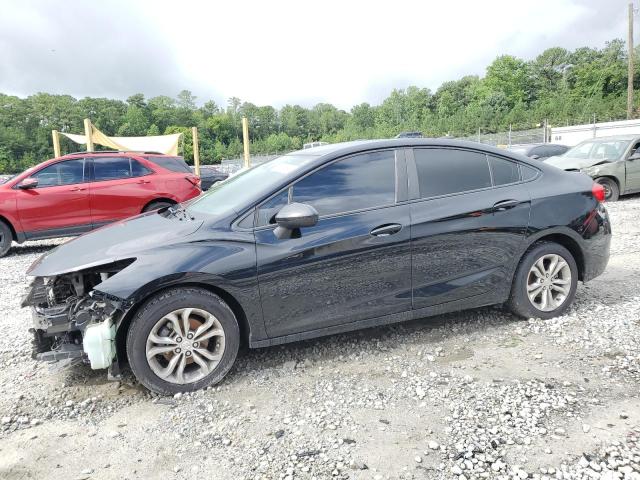 chevrolet cruze 2019 1g1bc5sm7k7106560