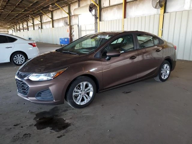 chevrolet cruze ls 2019 1g1bc5sm7k7108146