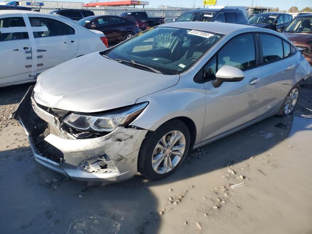 chevrolet cruze ls 2019 1g1bc5sm7k7120667