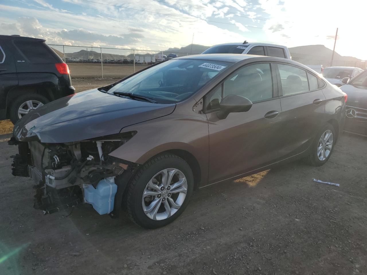 chevrolet cruze 2019 1g1bc5sm7k7122290