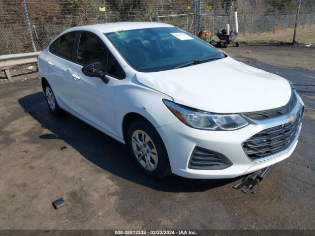 chevrolet cruze 2019 1g1bc5sm7k7150395