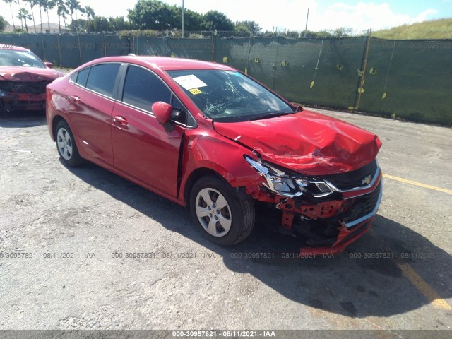 chevrolet cruze 2016 1g1bc5sm8g7233213