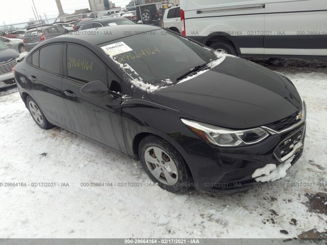 chevrolet cruze 2016 1g1bc5sm8g7253994