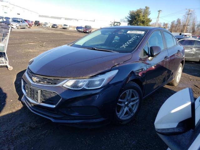 chevrolet cruze ls 2016 1g1bc5sm8g7277891