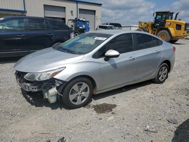 chevrolet cruze ls 2016 1g1bc5sm8g7296621