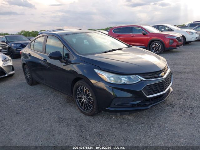 chevrolet cruze 2017 1g1bc5sm8h7123232