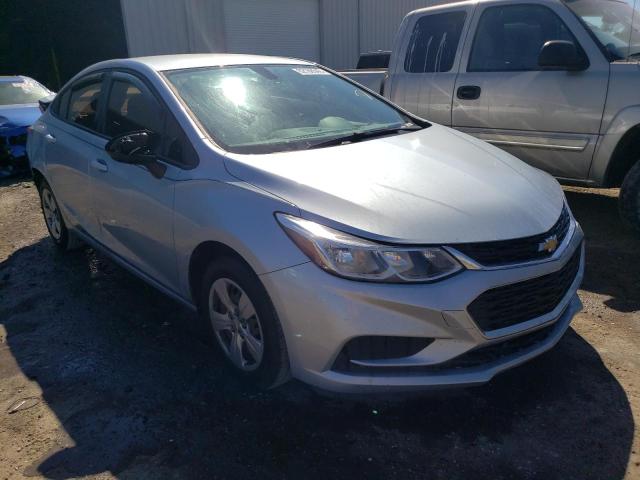 chevrolet cruze ls 2017 1g1bc5sm8h7203694