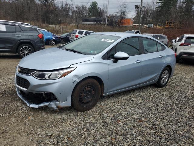 chevrolet cruze ls 2017 1g1bc5sm8h7206210