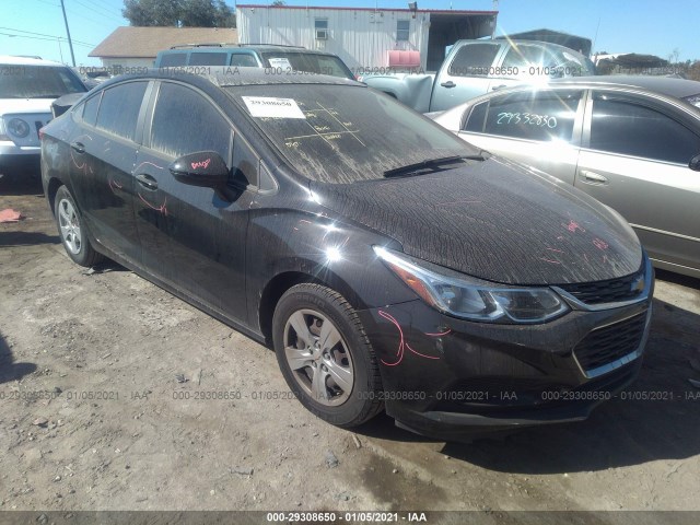 chevrolet cruze 2017 1g1bc5sm8h7235853