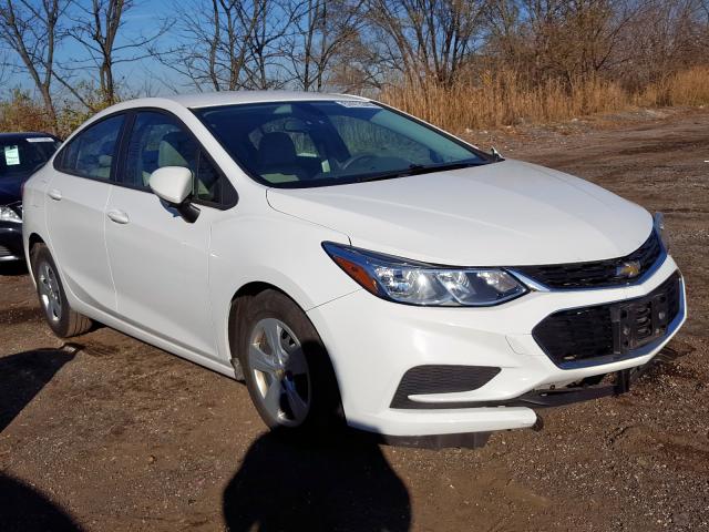 chevrolet cruze ls 2017 1g1bc5sm8h7238638