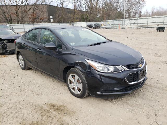 chevrolet cruze ls 2017 1g1bc5sm8h7278847