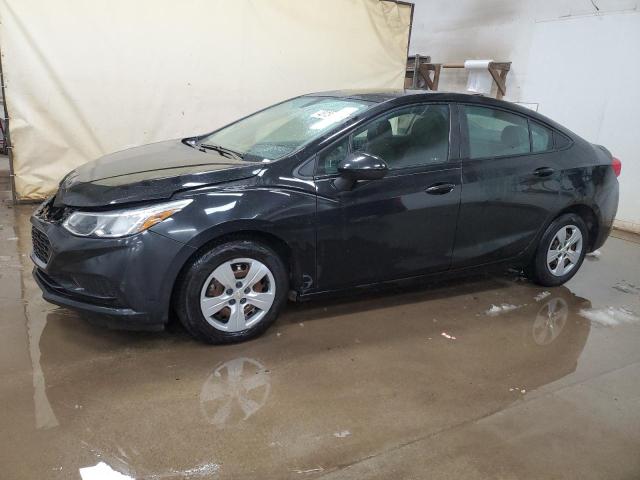 chevrolet cruze ls 2018 1g1bc5sm8j7111670