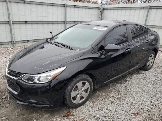 chevrolet cruze ls 2018 1g1bc5sm8j7130462