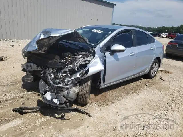 chevrolet cruze 2018 1g1bc5sm8j7136780