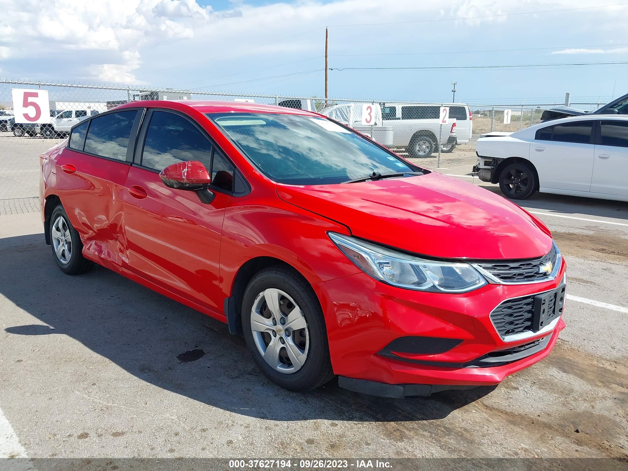 chevrolet cruze 2018 1g1bc5sm8j7150095