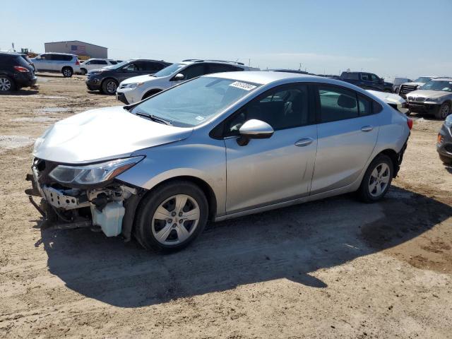 chevrolet cruze 2018 1g1bc5sm8j7150341