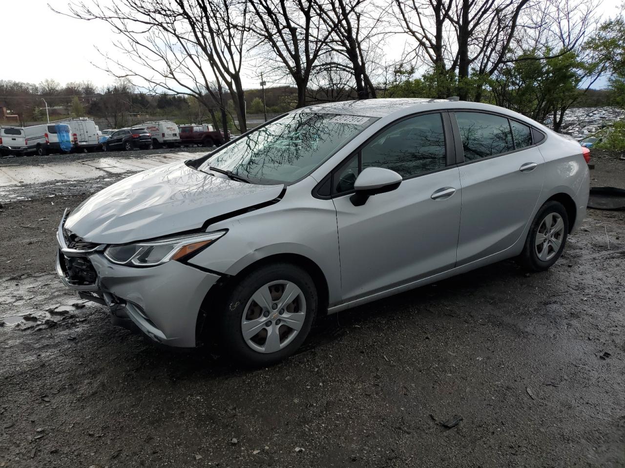 chevrolet cruze 2018 1g1bc5sm8j7212031