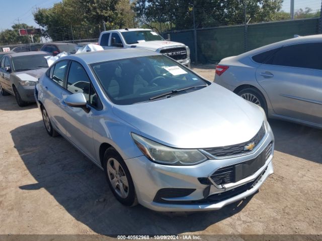 chevrolet cruze 2018 1g1bc5sm8j7217830