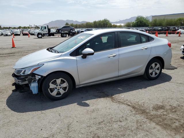 chevrolet cruze ls 2018 1g1bc5sm8j7224485