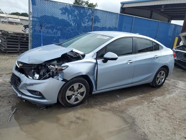 chevrolet cruze ls 2018 1g1bc5sm8j7227080