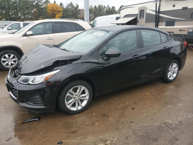 chevrolet cruze ls 2019 1g1bc5sm8k7149577