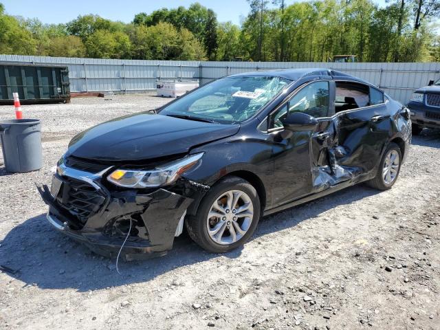 chevrolet cruze 2019 1g1bc5sm8k7151197