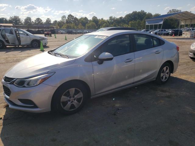 chevrolet cruze ls 2016 1g1bc5sm9g7261327