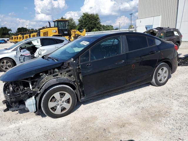 chevrolet cruze ls 2016 1g1bc5sm9g7267449