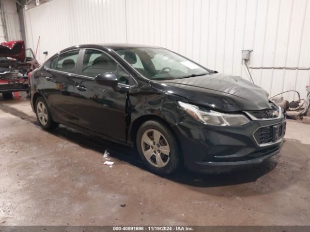 chevrolet cruze 2016 1g1bc5sm9g7287152