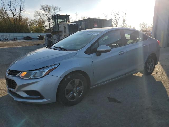 chevrolet cruze ls 2017 1g1bc5sm9h7130934