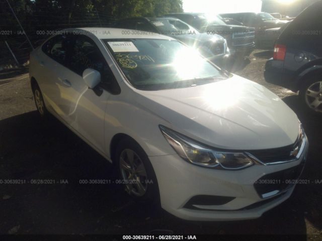 chevrolet cruze 2017 1g1bc5sm9h7133235