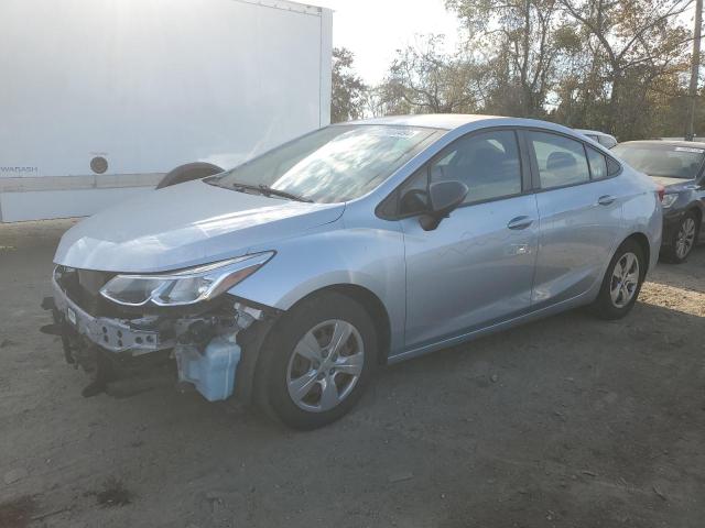 chevrolet cruze ls 2017 1g1bc5sm9h7133638