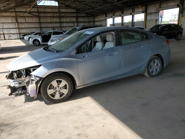 chevrolet cruze 2017 1g1bc5sm9h7180216