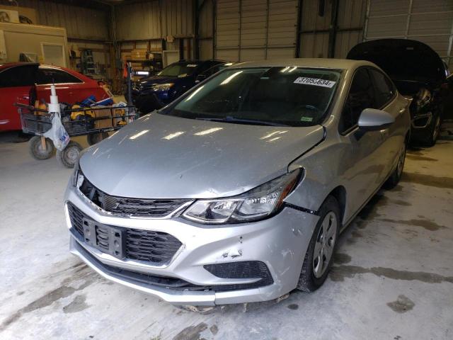 chevrolet cruze 2017 1g1bc5sm9h7189823