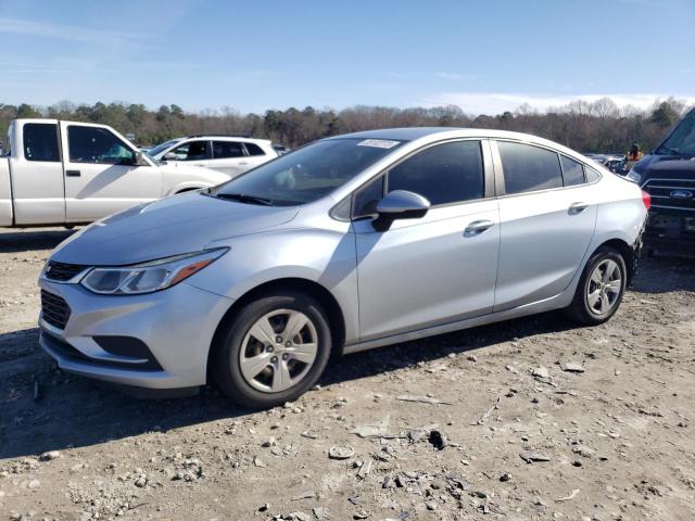 chevrolet cruze 2017 1g1bc5sm9h7209486