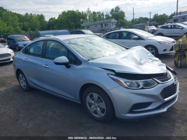 chevrolet cruze 2017 1g1bc5sm9h7211027