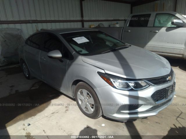 chevrolet cruze 2017 1g1bc5sm9h7246974