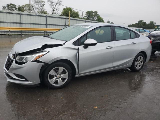 chevrolet cruze ls 2017 1g1bc5sm9h7250040