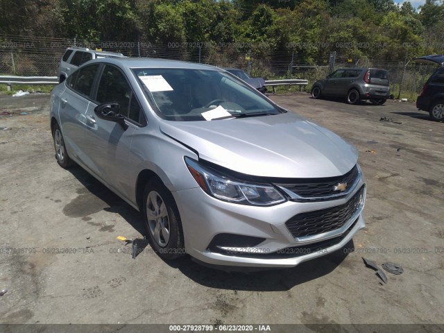 chevrolet cruze 2017 1g1bc5sm9h7268084