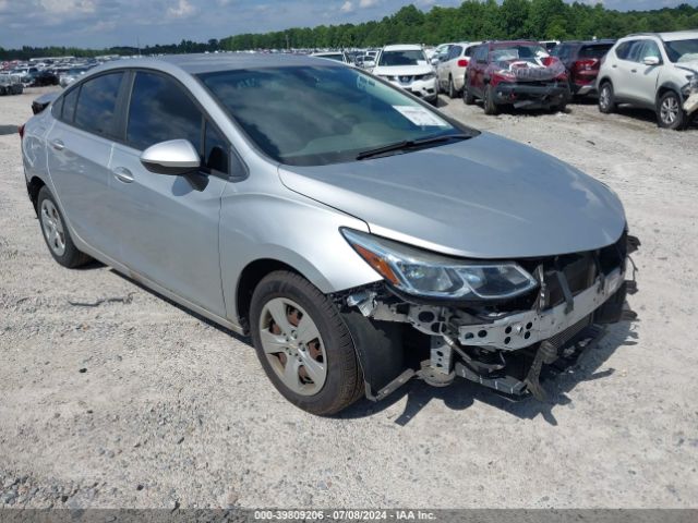 chevrolet cruze 2017 1g1bc5sm9h7273060