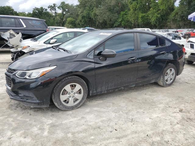 chevrolet cruze ls 2018 1g1bc5sm9j7177743