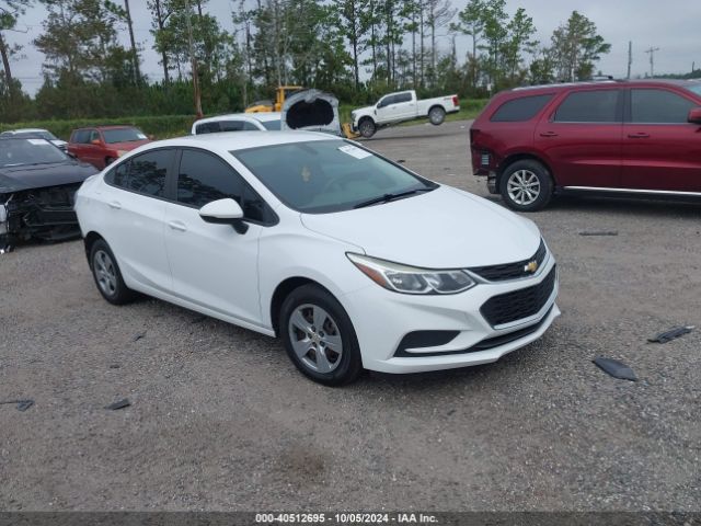 chevrolet cruze 2018 1g1bc5sm9j7182991