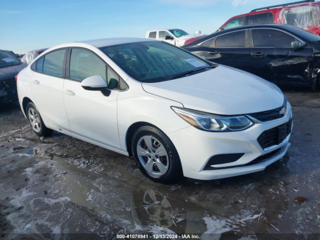 chevrolet cruze 2018 1g1bc5sm9j7203791